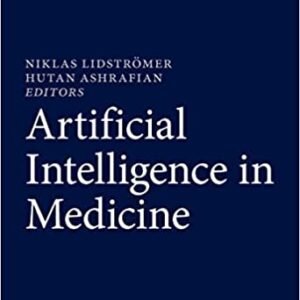 Artificial Intelligence in Medicine