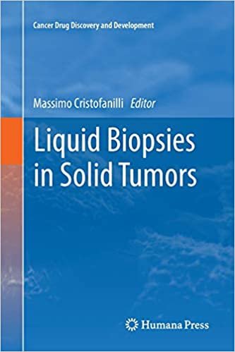 Liquid Biopsies in Solid Tumors - Medical Book Seller Pakistan