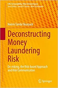 Deconstructing Money Laundering Risk De Risking The Risk Based Approach