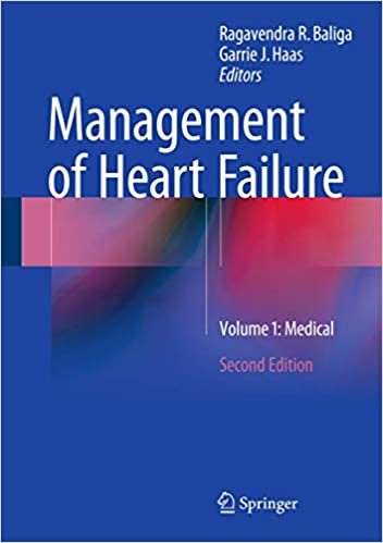 Management of Heart Failure Volume 1 Medical 2nd Ed - Medical Book ...