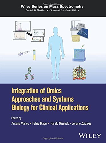 Integration of Omics Approaches and Systems Biology for Clinical ...