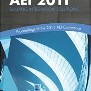 AEI 2011 Building Integration Solutions