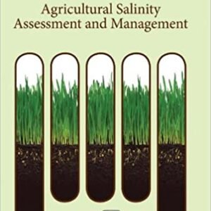 Agricultural Salinity Assessment and Management