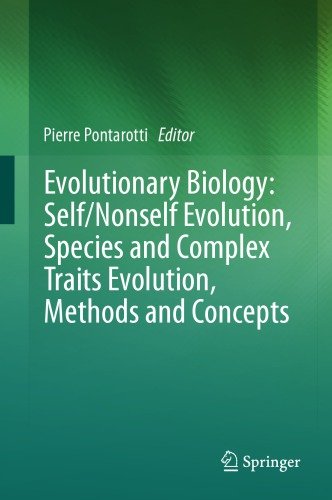 literature review evolutionary biology