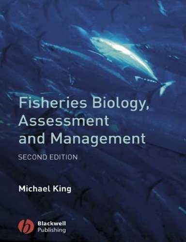 Fisheries Biology Assessment And Management - Medical Book Seller Pakistan