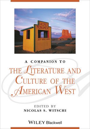 Witschi_A Companion to the Literature and Culture of the America