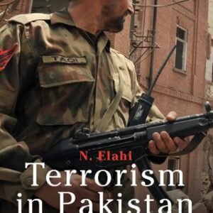 Terrorism in Pakistan The Tehreek e Taliban Pakistan TTP and the Challenge to Security