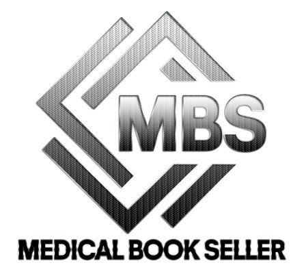 Medical books seller logo