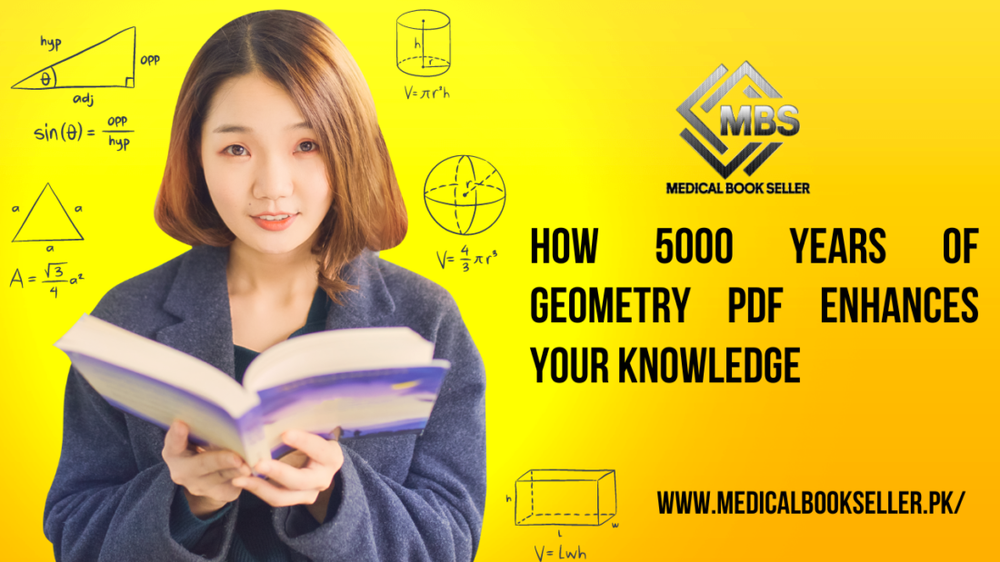 5000 Years of Geometry PDF