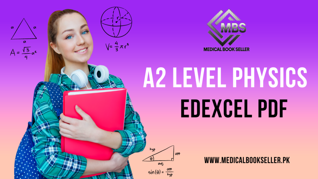 A2 Level Physics Edexcel pdf