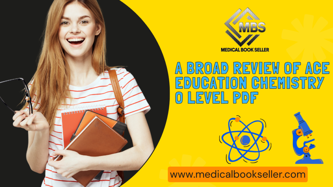 Ace Education Chemistry O Level PDF