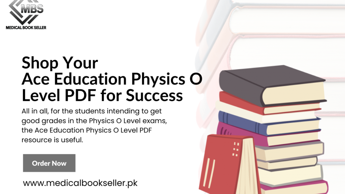 Ace Education Physics O Level PDF