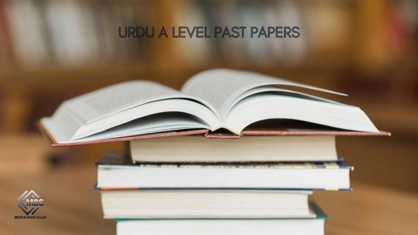 Urdu A Level Past Papers