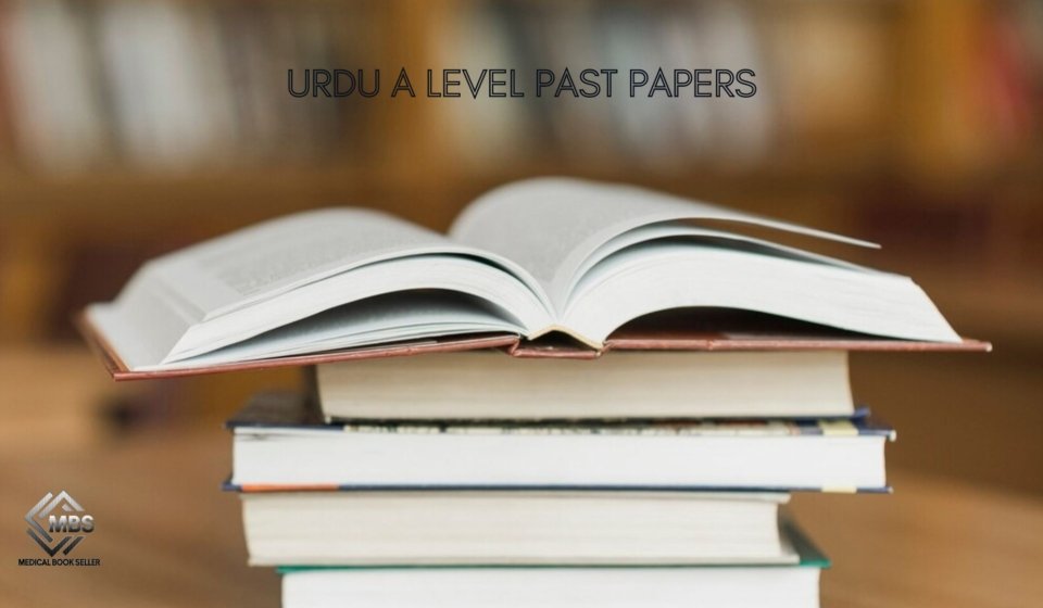 Urdu A Level Past Papers